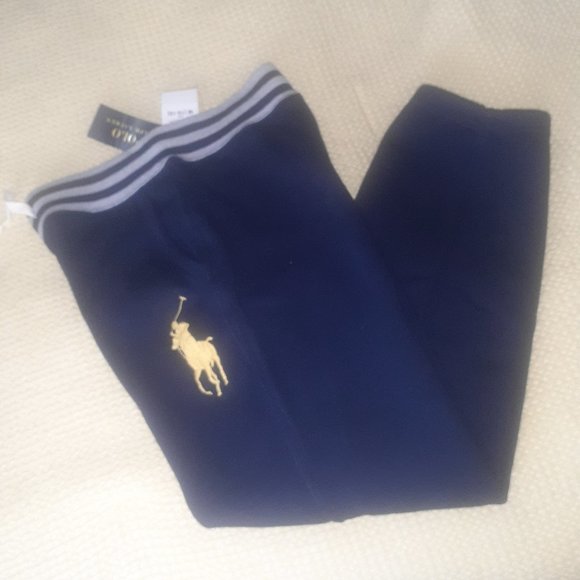 ⭐🏇⭐Polo Sweatpants/Joggers⭐🏇⭐